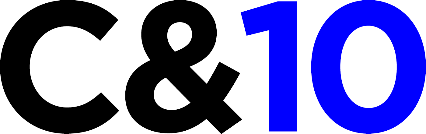 C& logo