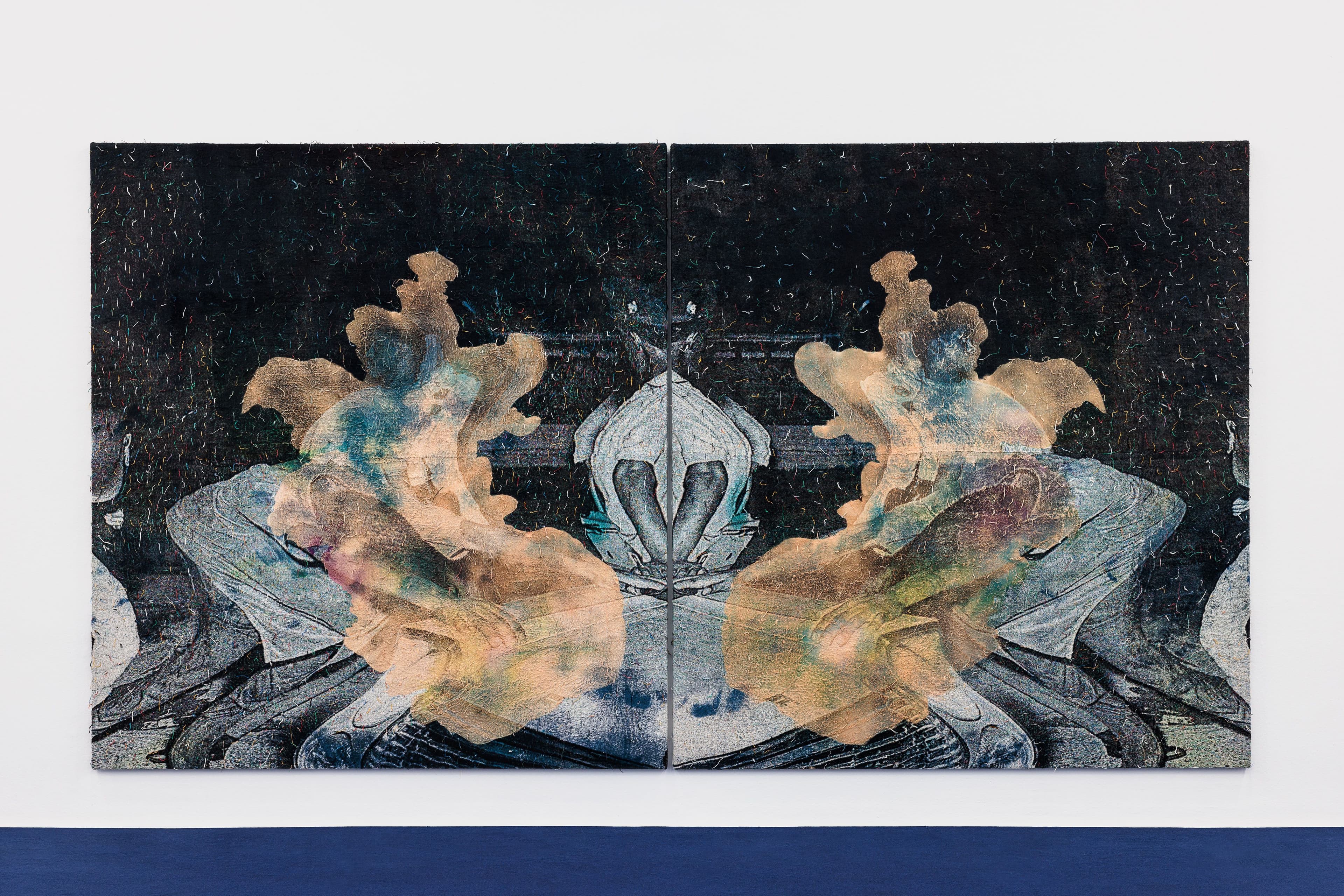 The Spirit Will Not Descend Without Song