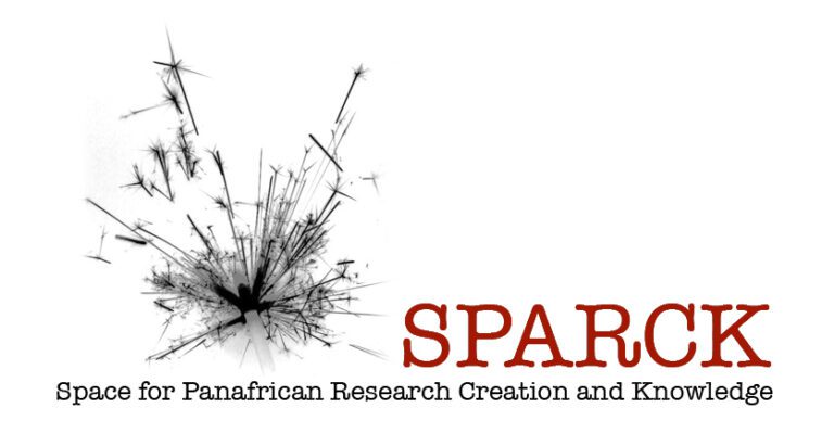 SPARCK - Space for Pan-African Research, Creation and Knowledge. 