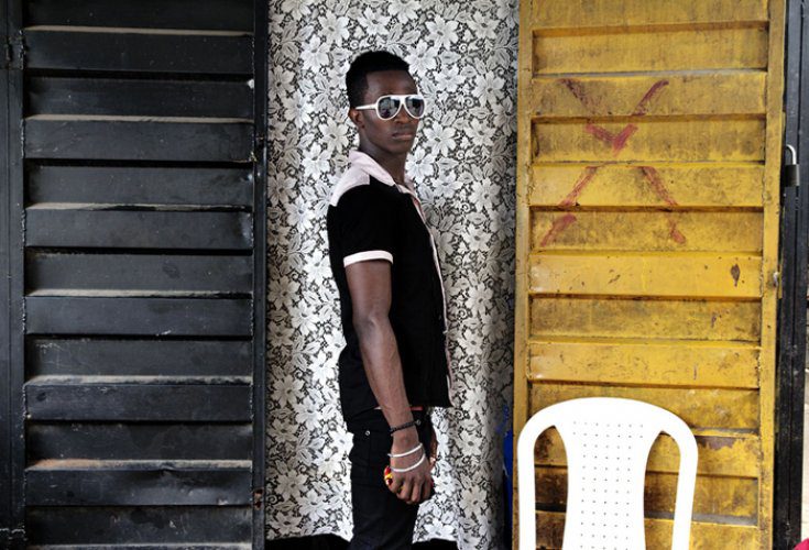 Precarious Imaging: Visibility surrounding African Queerness