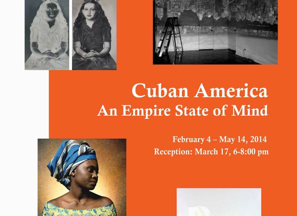 Cuban America: An Empire State of Mind