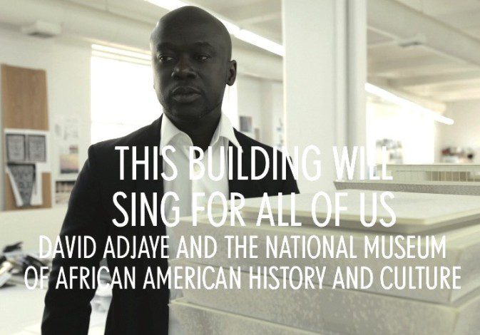 THIS BUILDING WILL SING FOR ALL OF US