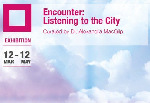 Encounter: Listening to the City