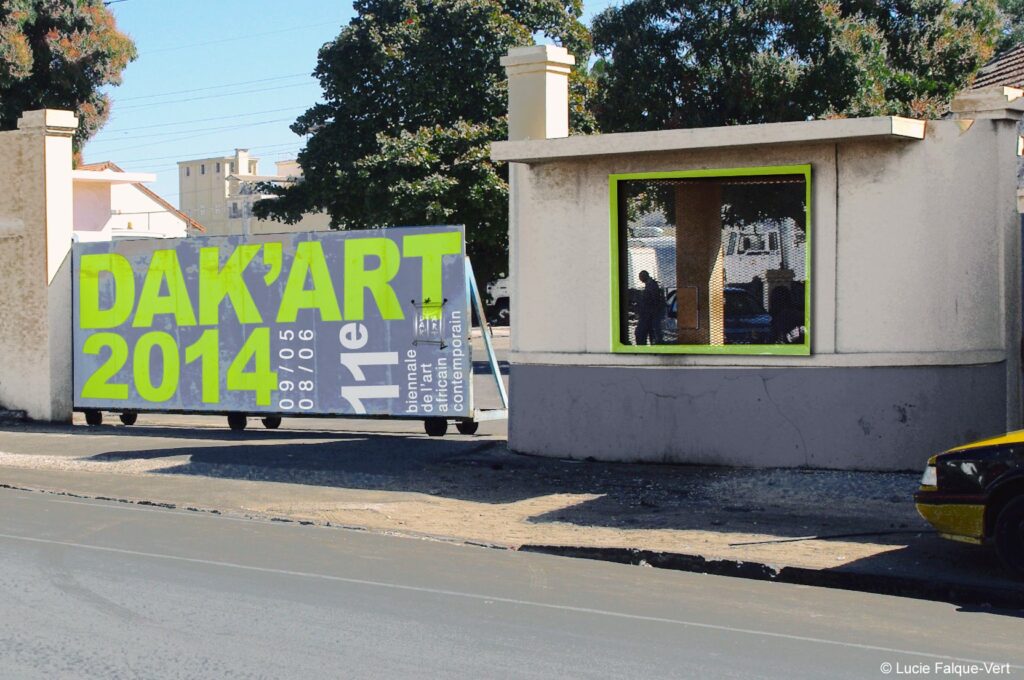 Dak’Art 2014: PROGRAMME / OPENING WEEK
