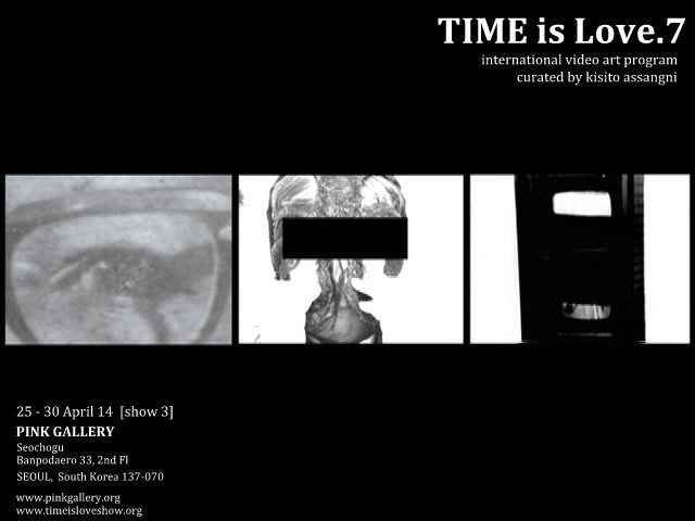 TIME is Love.7 [Show 3]