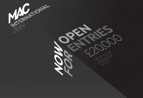 Open Call for Submissions for the first MAC International