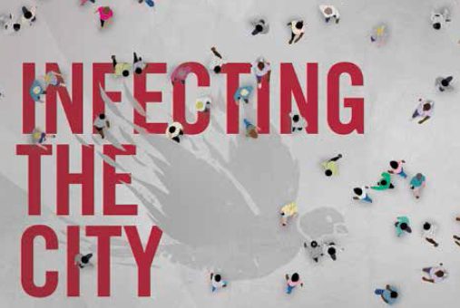 Call for Applications: Infecting the city 2015