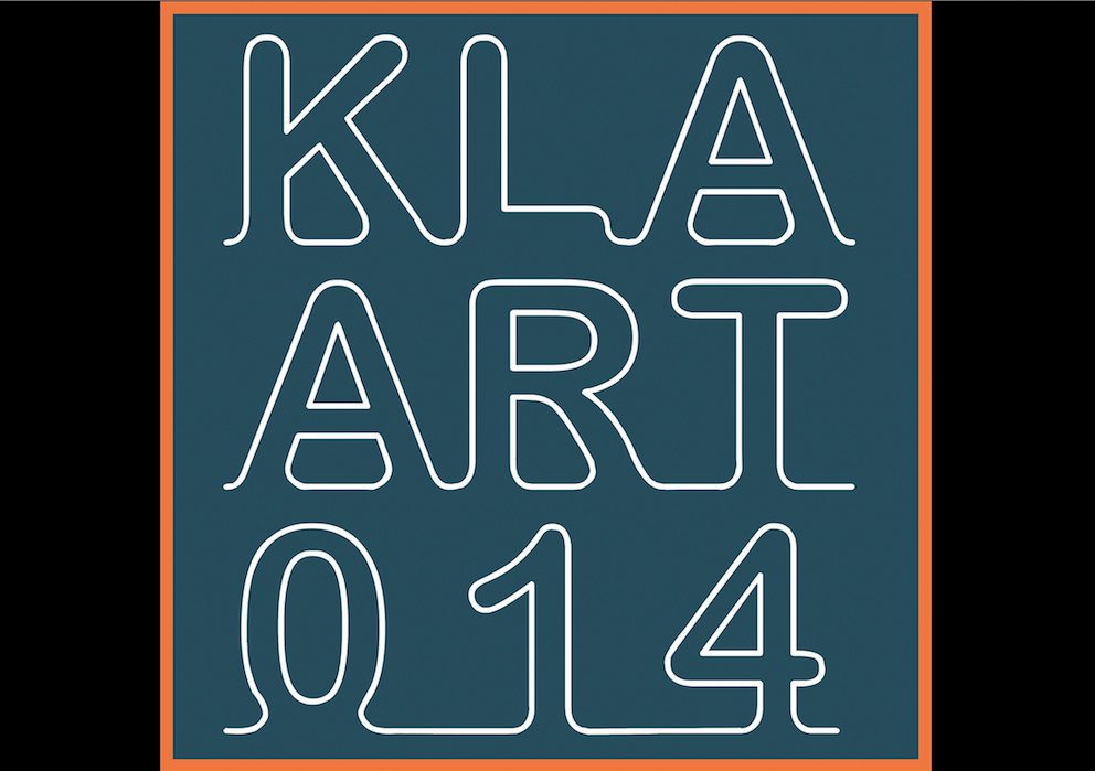 KLA ART 014 – Kampala’s contemporary art festival