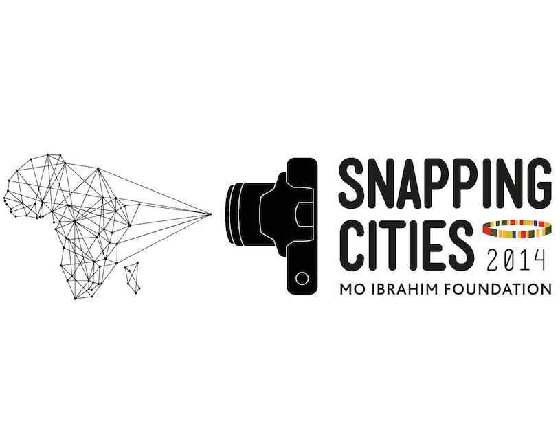 Open Call: ‘Snapping Cities’ photo competition