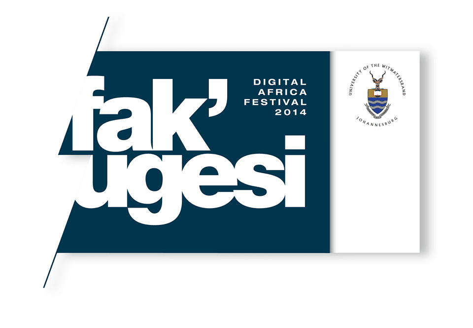Call for papers: Fak’ugesi Digital Africa Conference