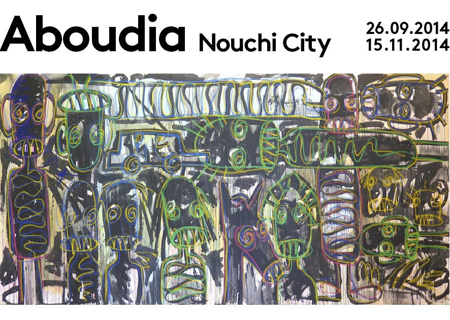 ABOUDIA : NOUCHI CITY