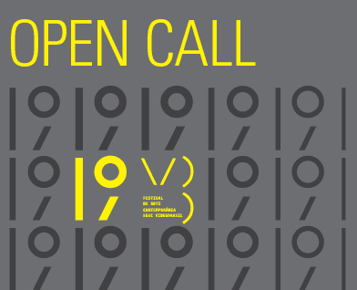 Open call: 19th Contemporary Art Festival Sesc_Videobrasil: Southern Panoramas