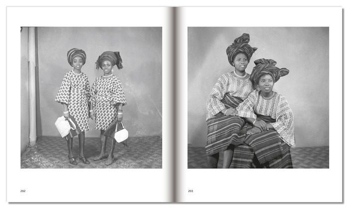 CCA Lagos’ Kickstarter campaign: Monograph on the Nigerian photographer J. D. ‘Okhai Ojeikere