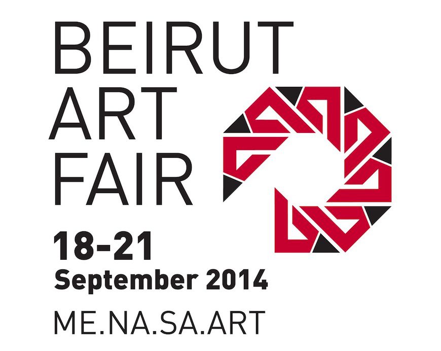 BEIRUT ART FAIR 2014