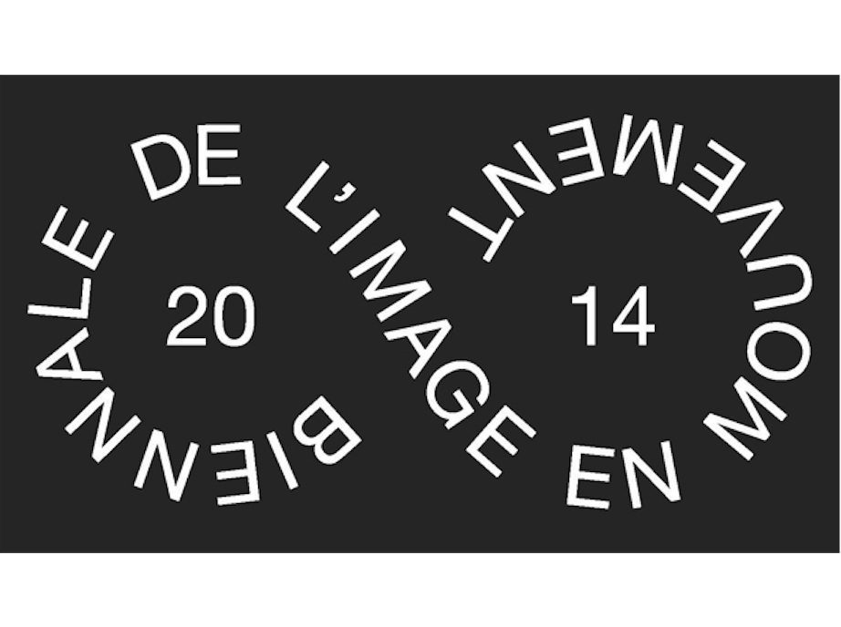 Biennale de l’Image en Mouvement 2014