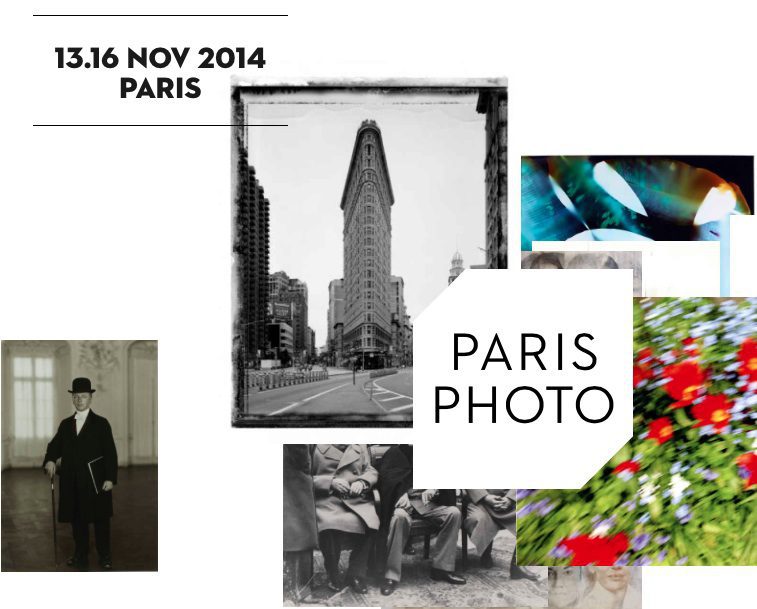 18th edition of Paris Photo