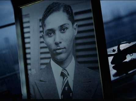 John Akomfrah: The Stuart Hall Project – Screening and Conversation