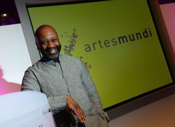 Theaster Gates wins the Artes Mundi 6 Prize 2015