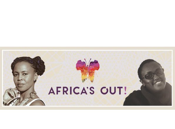 Africa’s Out!: A discussion between Wangechi Mutu and Wanja Muguongo