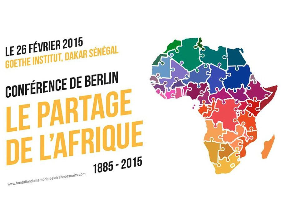 Les enseignements pour l’Afrique de la Conférence de Berlin