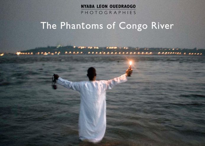 Phantoms of the Congo River