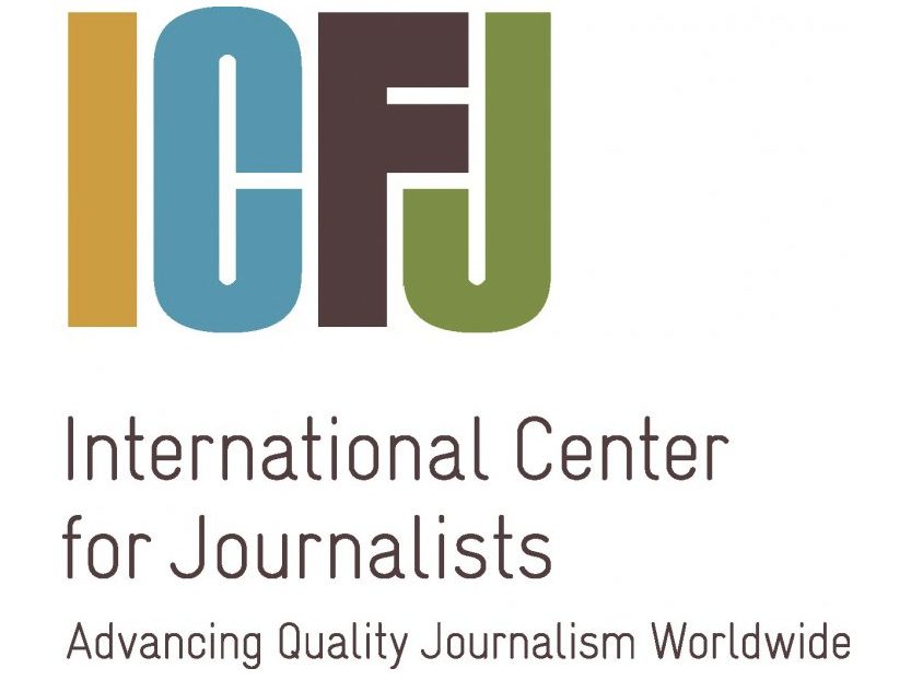 Fellowships Openings “Code For Africa” – International Center for Journalists (ICFJ)