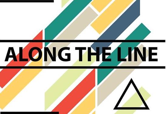 Along The Line – Group Painting Exhibition