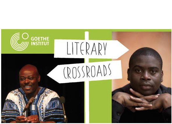 LITERARY CROSSROADS: From Faction to Fiction? How does reality inform the art of writing?
