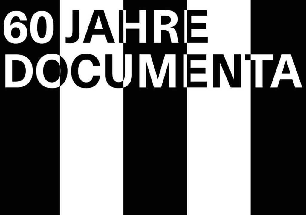 60 Years of documenta – Programme