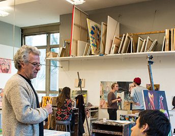 Portland State University is seeking an Assistant Professor of Art Foundation/Core Studio