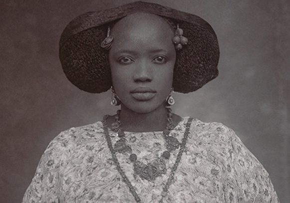 In and Out of the Studio: Photographic Portraits from West Africa