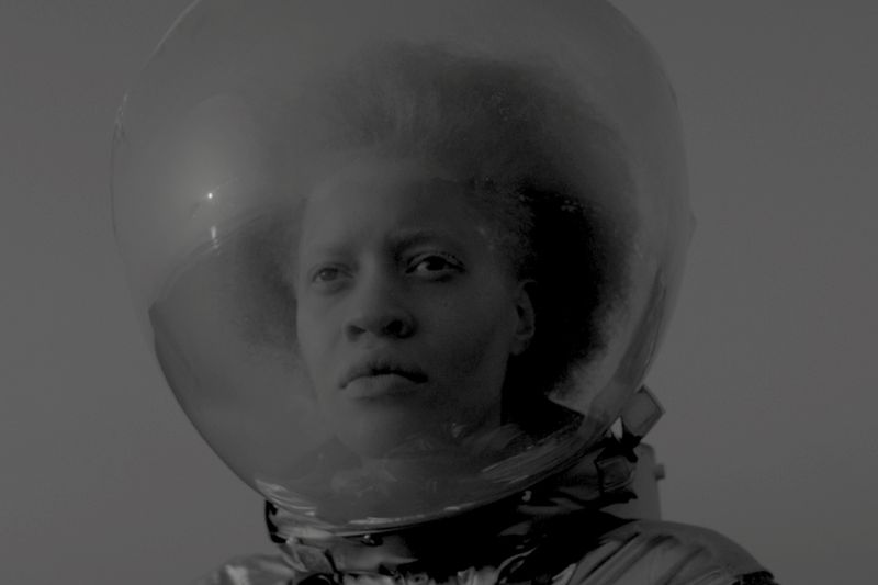 “AfroFuturism – African Science Fiction Shorts”