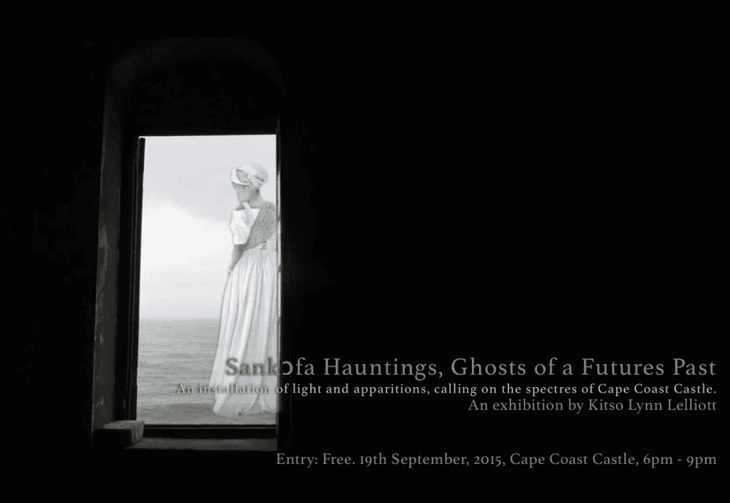 “Sank?fa Hauntings, Ghosts of a Futures Past”