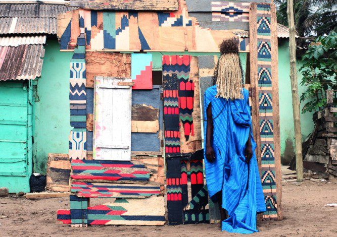 Material Effects – Contemporary art from West Africa and the diaspora
