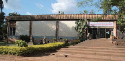 Makerere Art Gallery