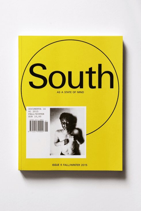 South as a State of Mind issue 6 launches as documenta 14 publication at new SAVVY Contemporary space