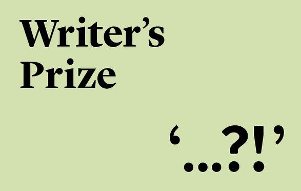 Frieze Writer’s Prize 2016 : call for entries