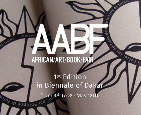 African Art Book Fair