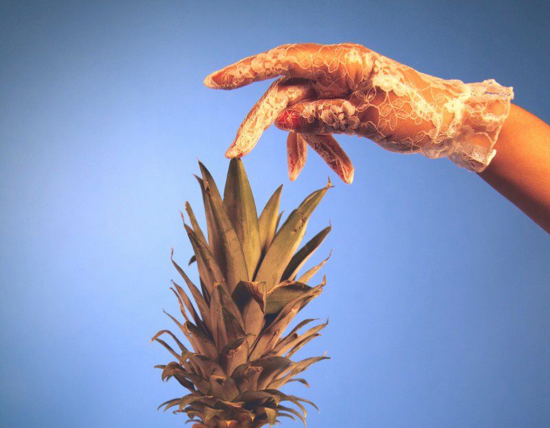 The Pineapple Show – curated by Zina Saro-Wiwa