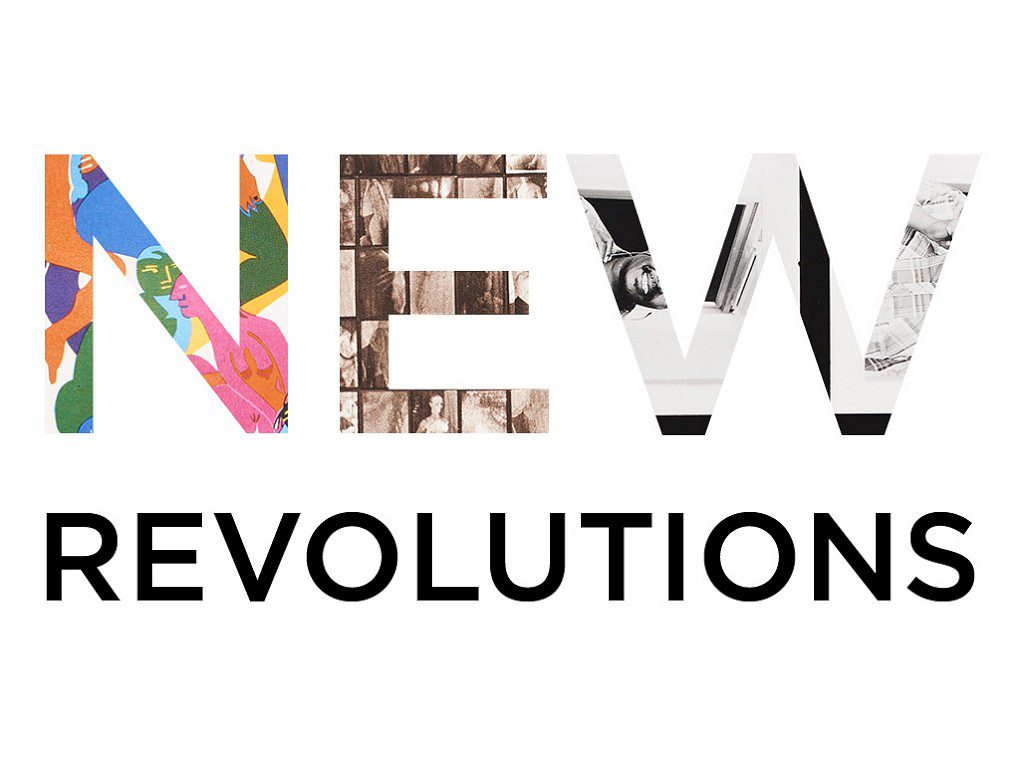 New Revolutions: 50th Anniversary Show