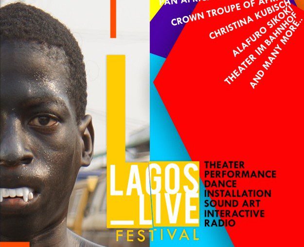 Lagos_live : international performance festival
