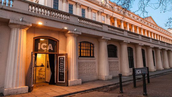 Institute of Contemporary Arts (ICA) is seeking Director