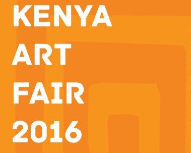 Kenya Art Fair 2016 – Wasanii Exhibition