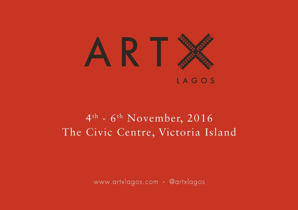 ART X LAGOS