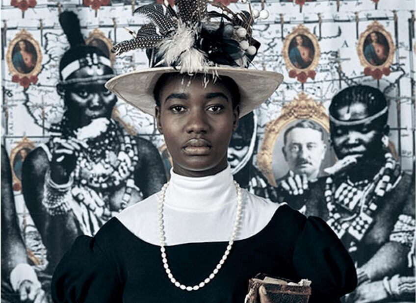Black Portraiture[s] III: Reinventions – Strains of Histories and Cultures