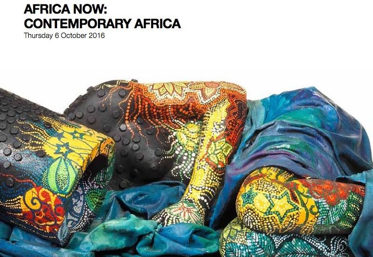 Auction: AFRICA NOW – Contemporary Africa
