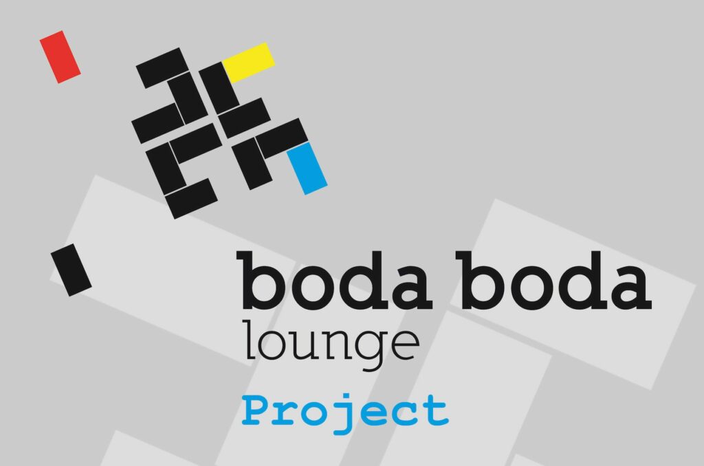 Boda Boda Lounge Project 2016
