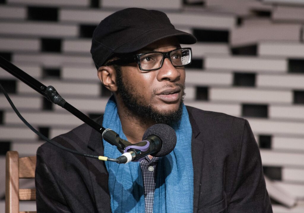 Teju Cole : On Known And Strange Things