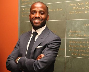 Dexter Wimberly Appointed Executive Director of Aljira