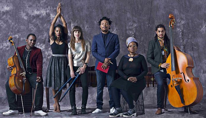 Standard Bank Young Artist Award winners for 2017 are announced